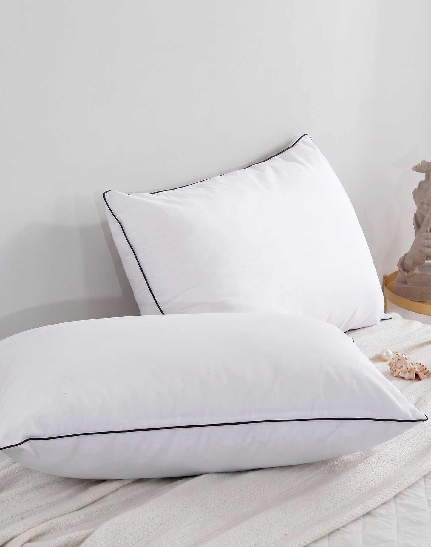 Almohada Sensación Pluma