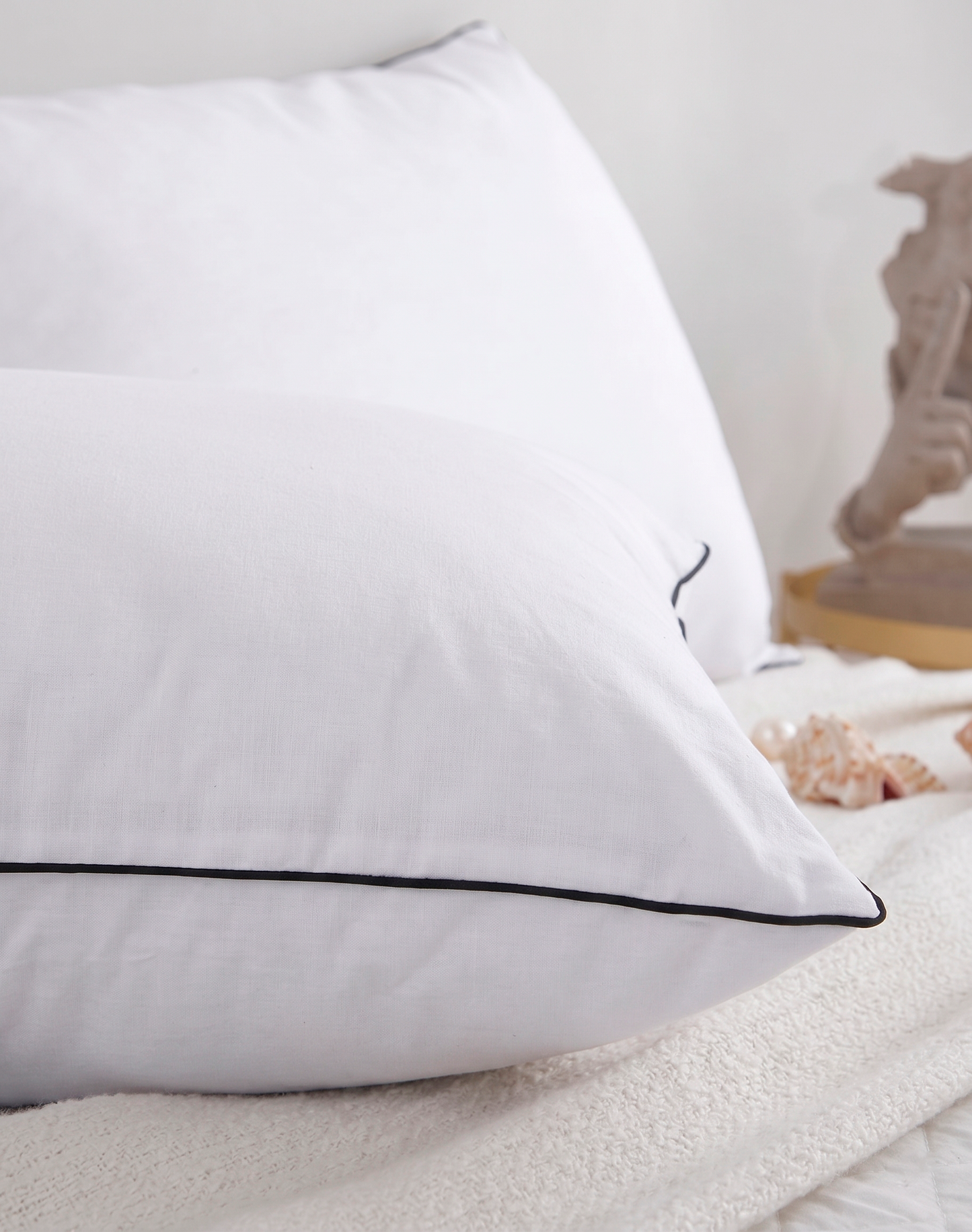 Almohada Sensación Pluma