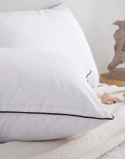 Almohada Sensación Pluma