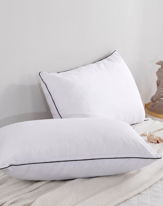Almohada Sensación Pluma