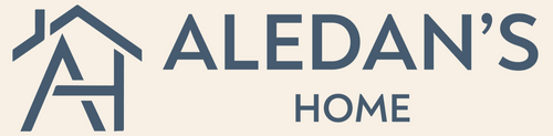 Aledan's Home